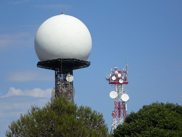 radar istasyonu